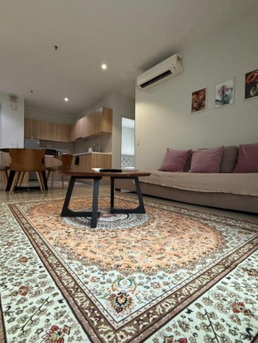 ICITY 2bedroom 2bathroom